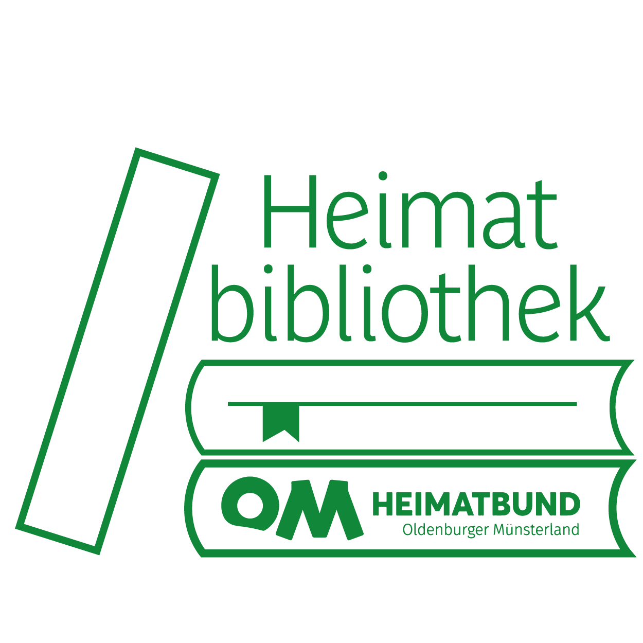 Logo Heimatbibliothek