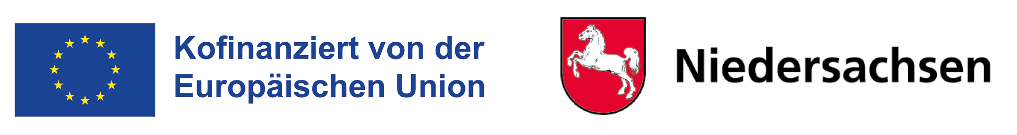 Logo Leader Land Niedersachsen