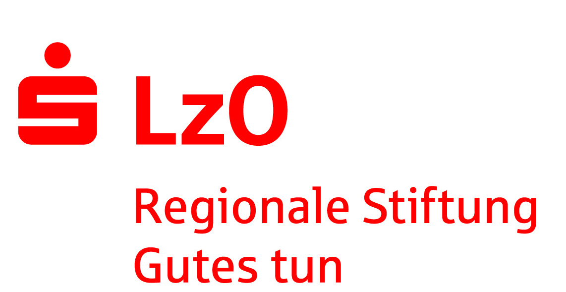 Logo LZO Regionale Stiftung