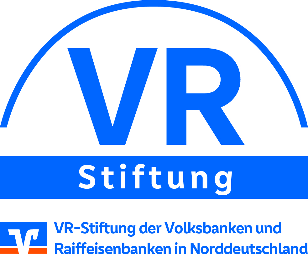 Logo VR-Stiftung