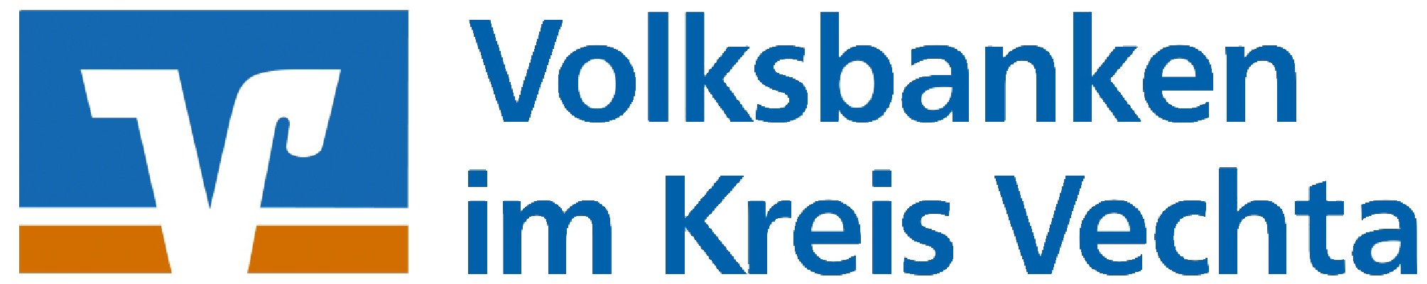 Logo Volksbanken Kreis Vechta