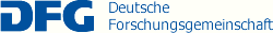 Deutsche Forschungsgemeinschaft