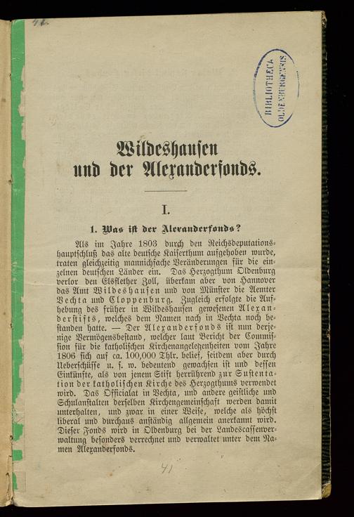 Zur Seitenansicht