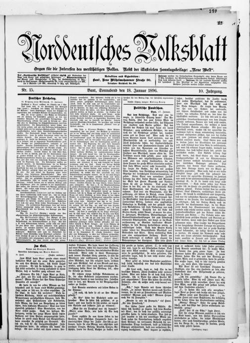 Zur Seitenansicht