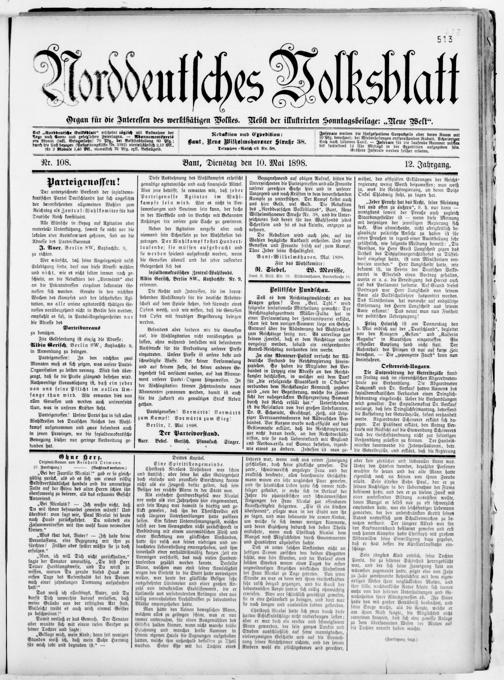 Zur Seitenansicht