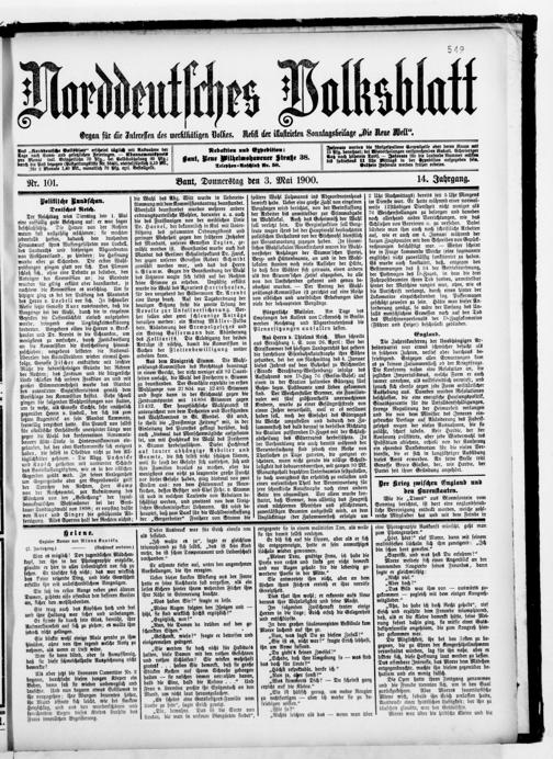 Zur Seitenansicht
