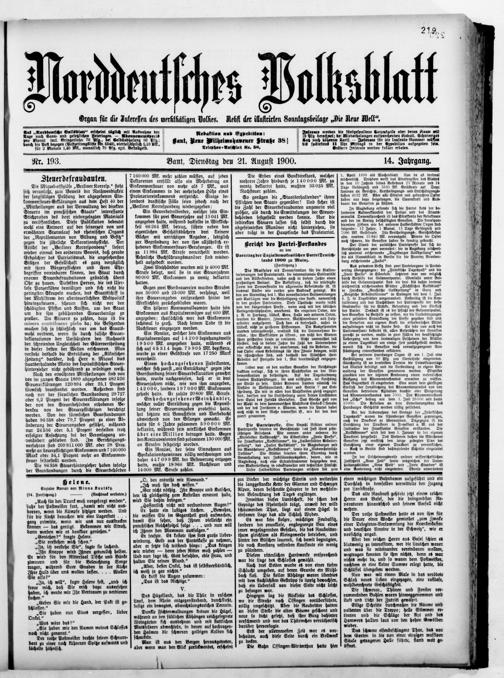 Zur Seitenansicht