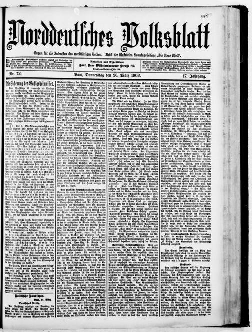 Zur Seitenansicht
