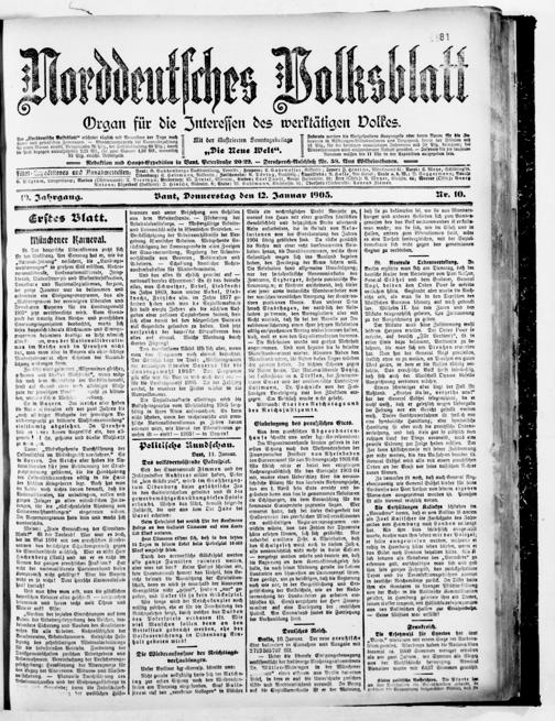 Zur Seitenansicht