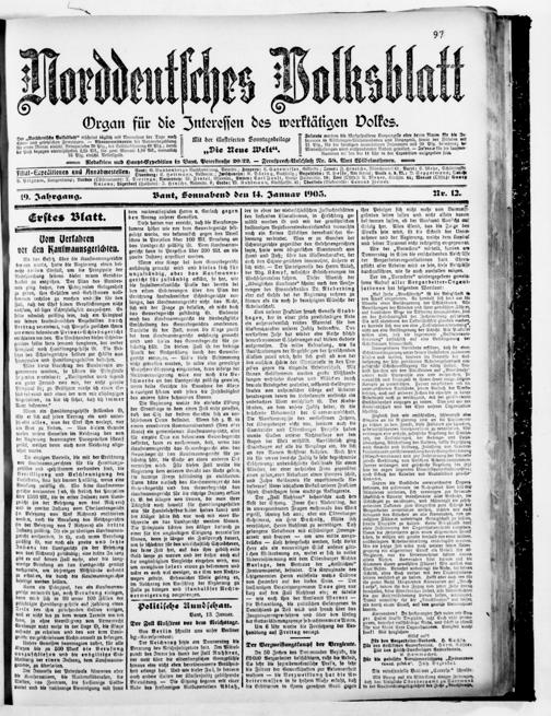 Zur Seitenansicht