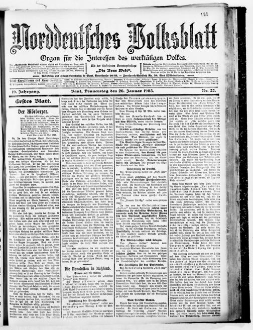 Zur Seitenansicht