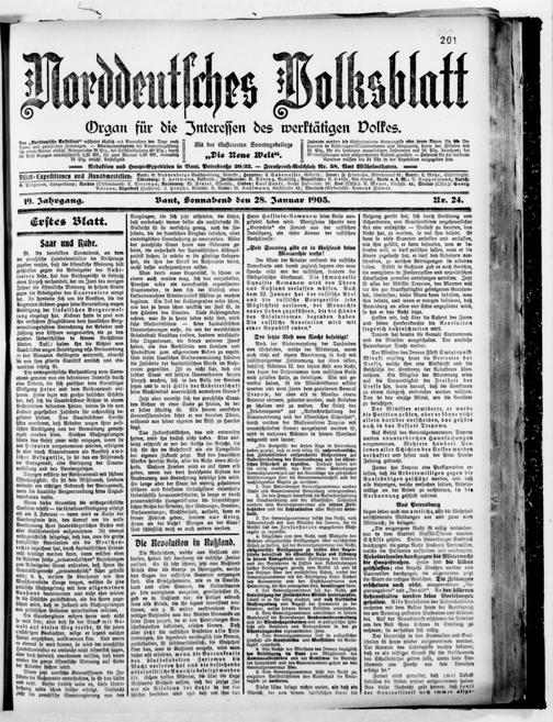 Zur Seitenansicht