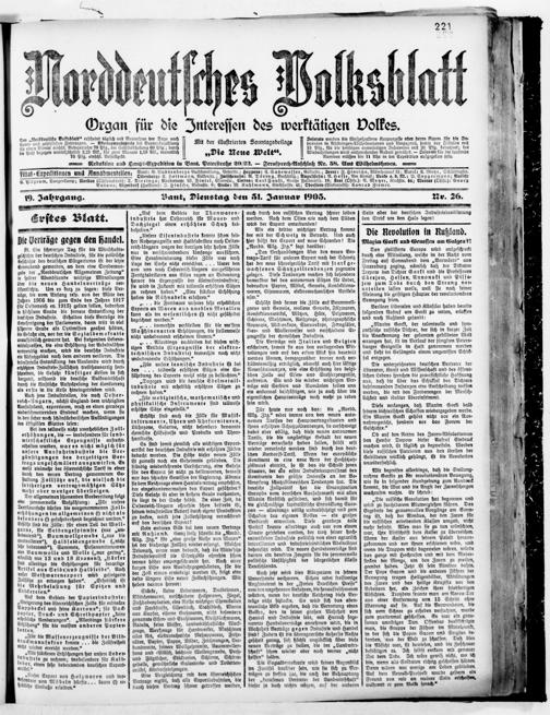 Zur Seitenansicht