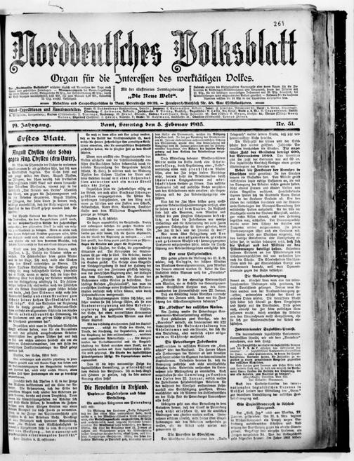 Zur Seitenansicht
