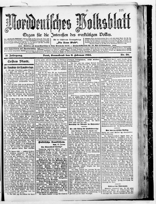 Zur Seitenansicht