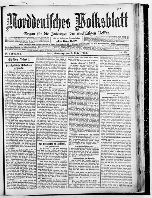 Zur Seitenansicht