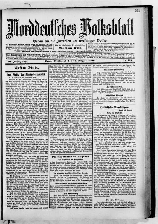 Zur Seitenansicht