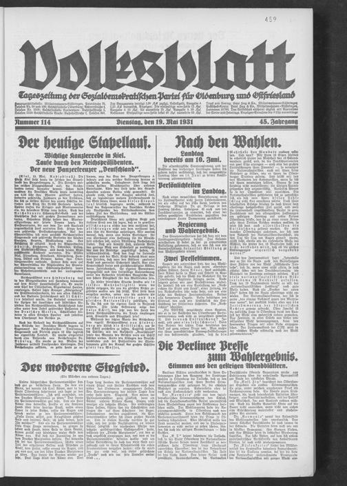 Zur Seitenansicht