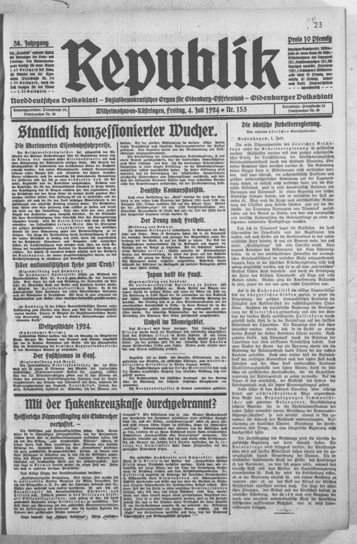 Zur Seitenansicht