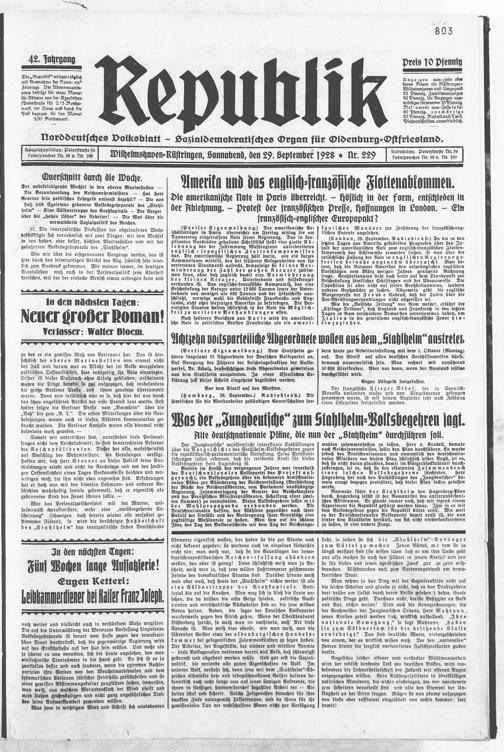 Zur Seitenansicht