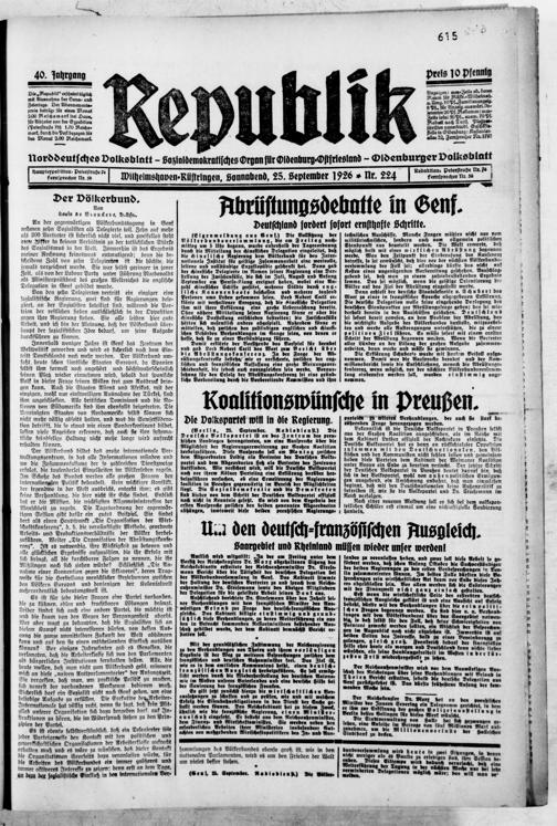 Zur Seitenansicht