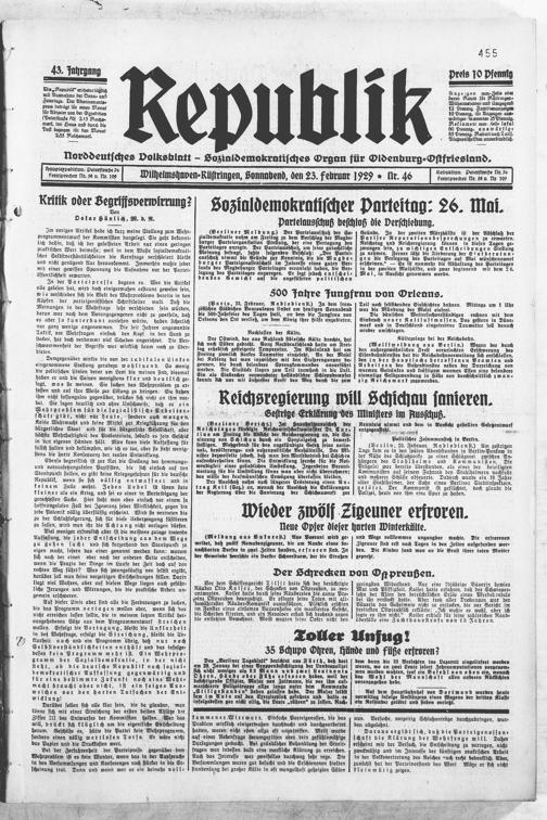 Zur Seitenansicht
