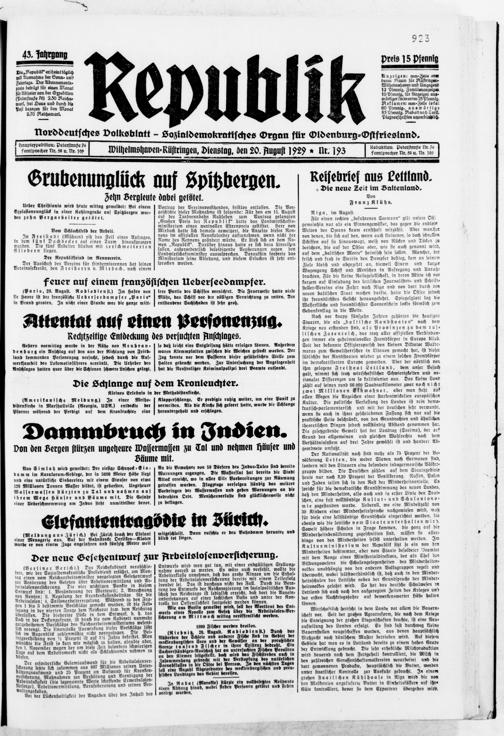 Zur Seitenansicht