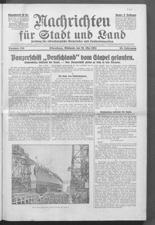 Zur Seitenansicht