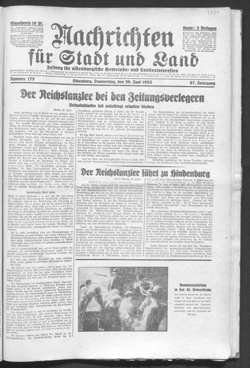 Zur Seitenansicht