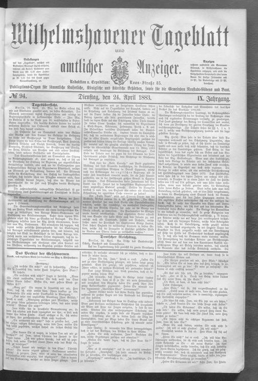 Zur Seitenansicht