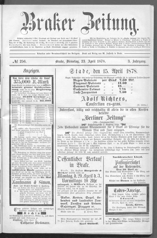 Zur Seitenansicht