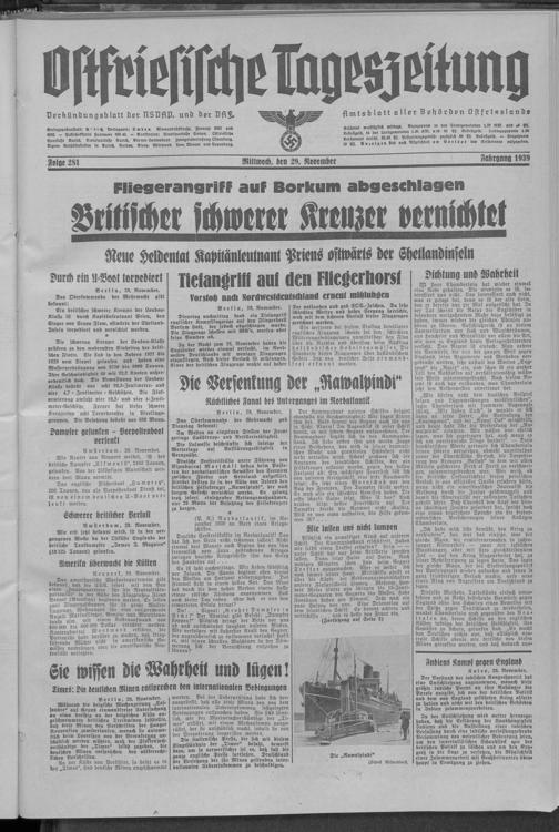 Zur Seitenansicht