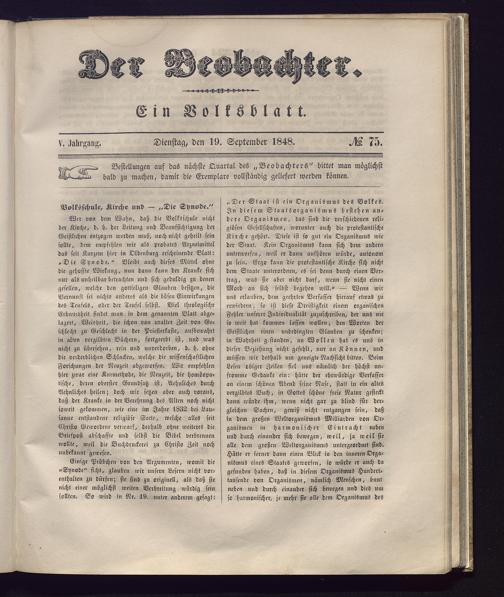 Zur Seitenansicht