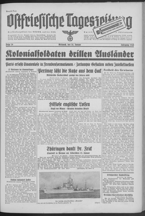 Zur Seitenansicht