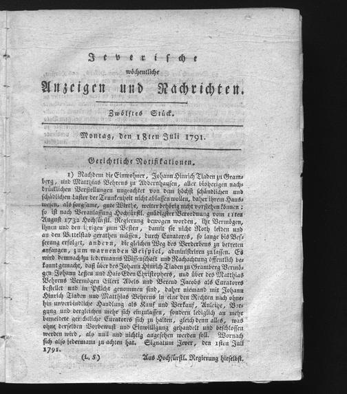 Zur Seitenansicht